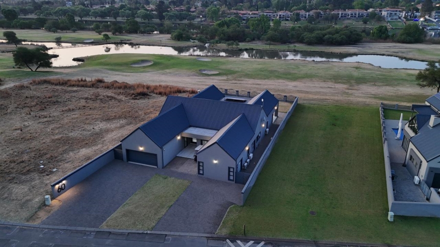 3 Bedroom Property for Sale in Heron Banks Golf Estate Free State